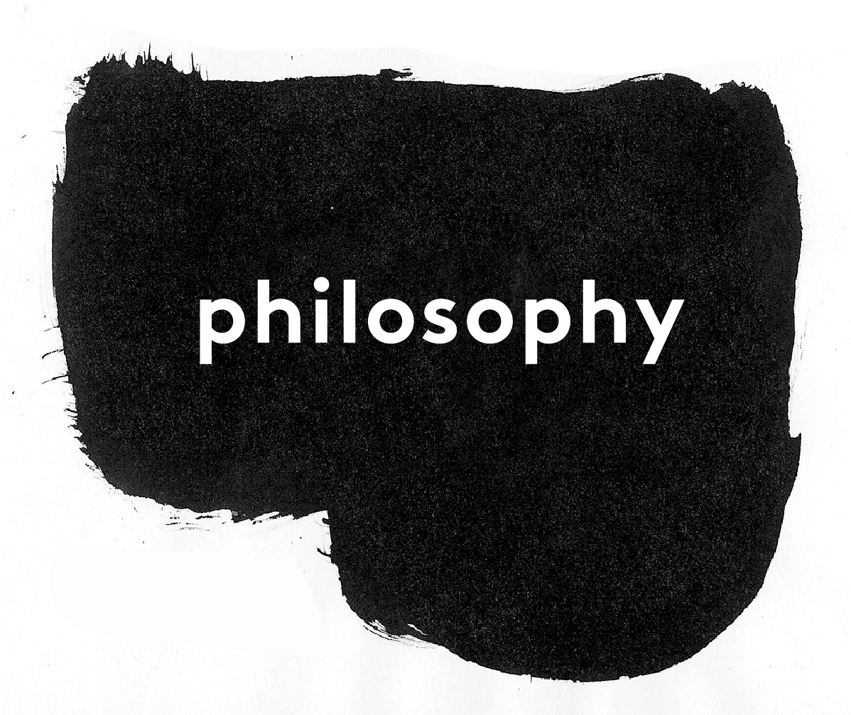 Philosophy